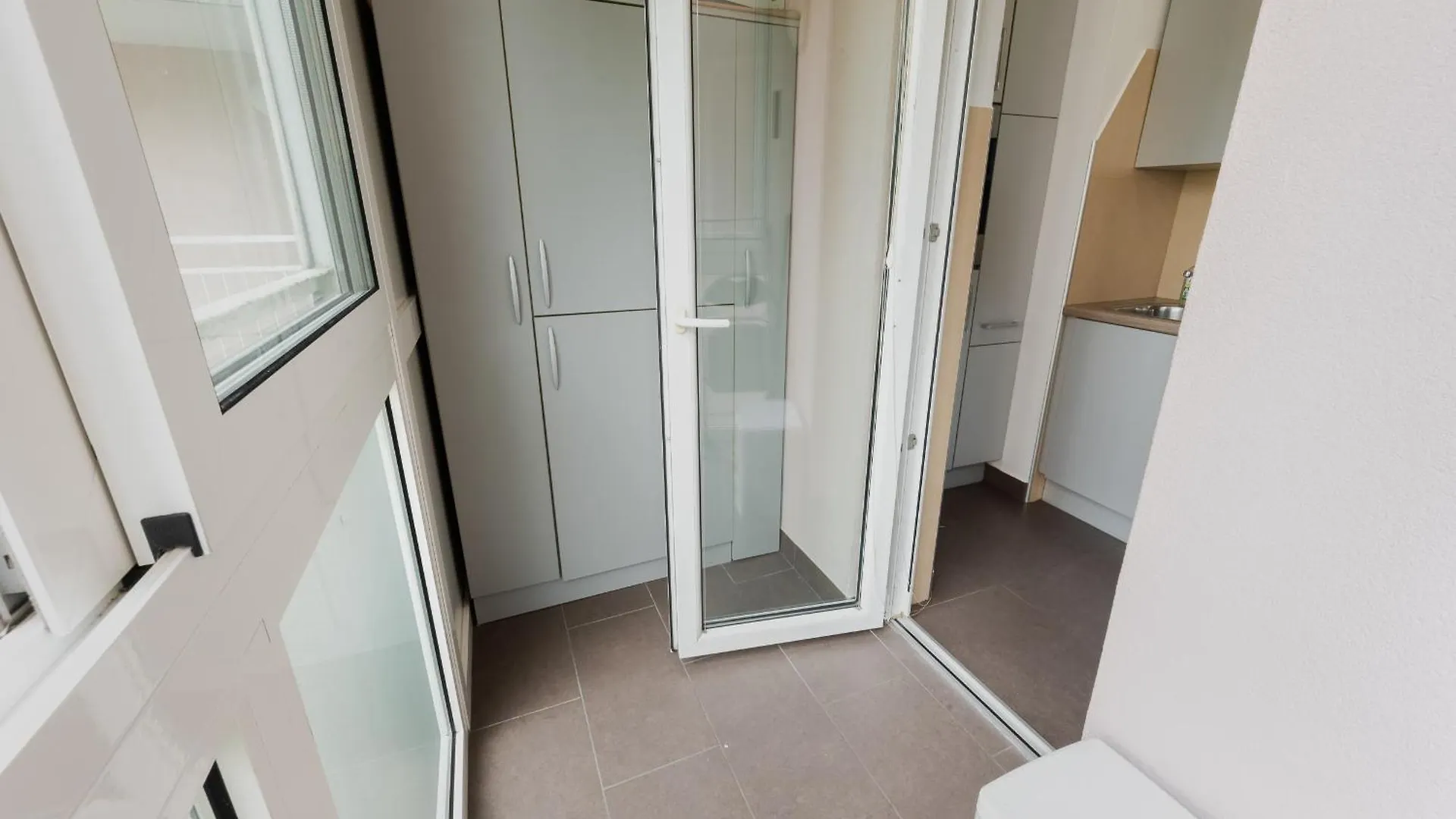 Studio Beni Ljubljana Apartment