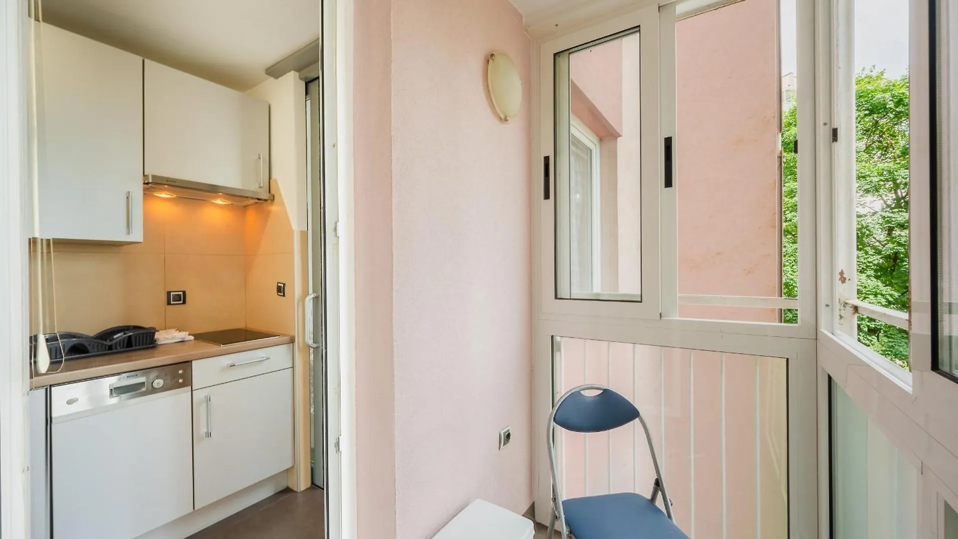 Studio Beni Ljubljana Slovenia