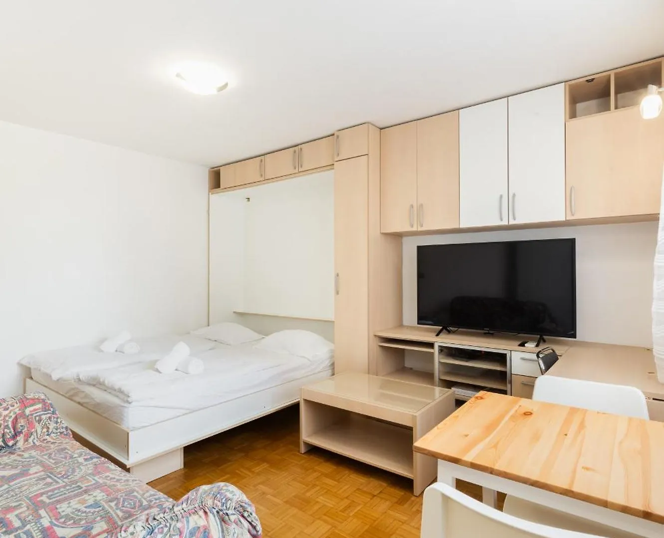 Studio Beni Ljubljana 0*,  Slovenia