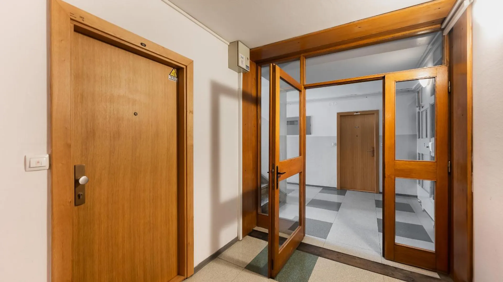 Studio Beni Ljubljana Slovenia